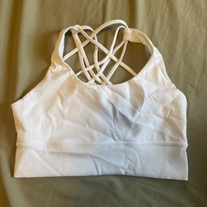 Strong Physiquez Strappy Sports Bra